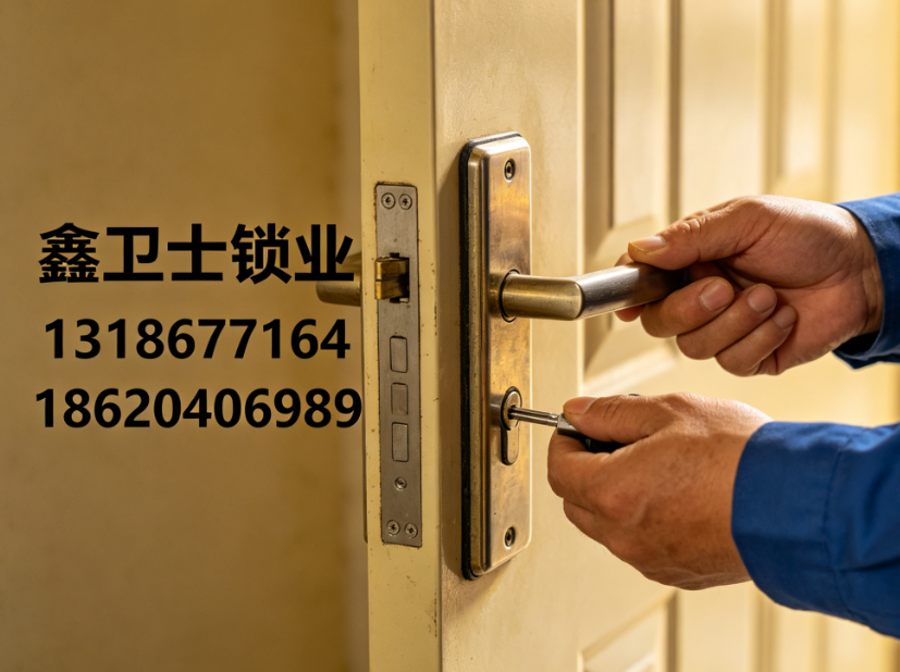 玉林家庭开锁换锁