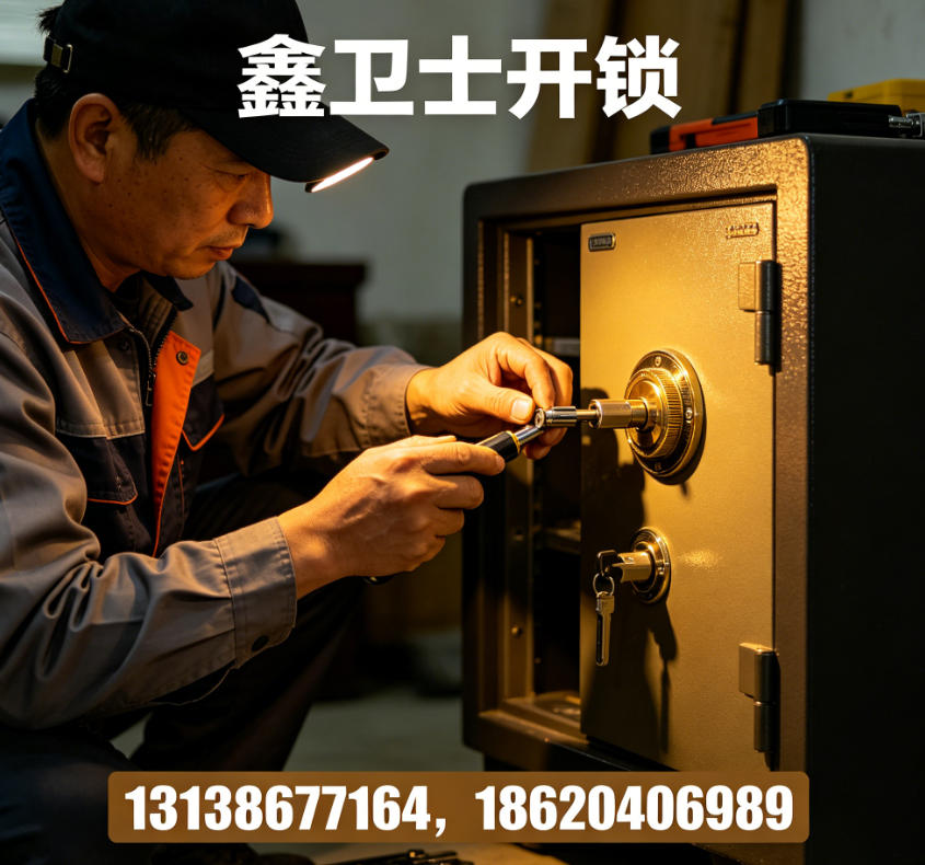 玉林保险柜开锁